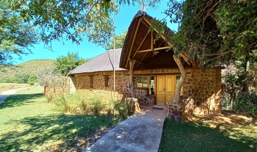 0 Bedroom Property for Sale in Vaalwater Limpopo