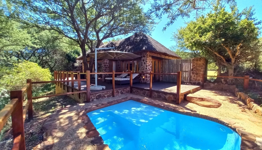 0 Bedroom Property for Sale in Vaalwater Limpopo
