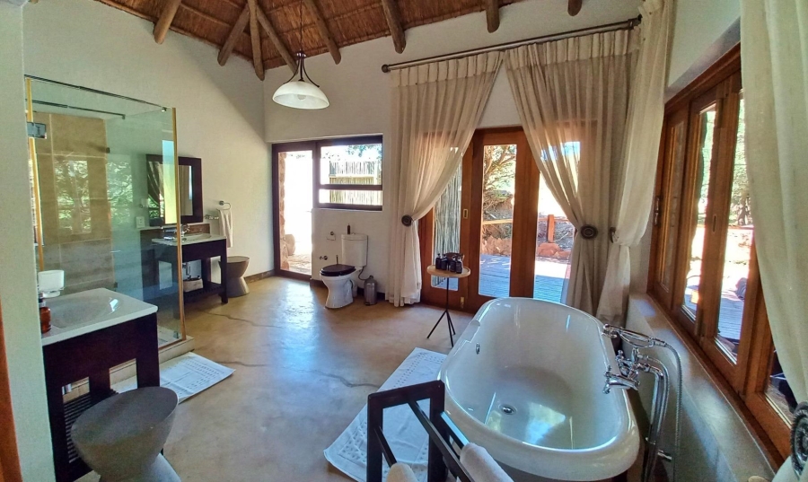 0 Bedroom Property for Sale in Vaalwater Limpopo