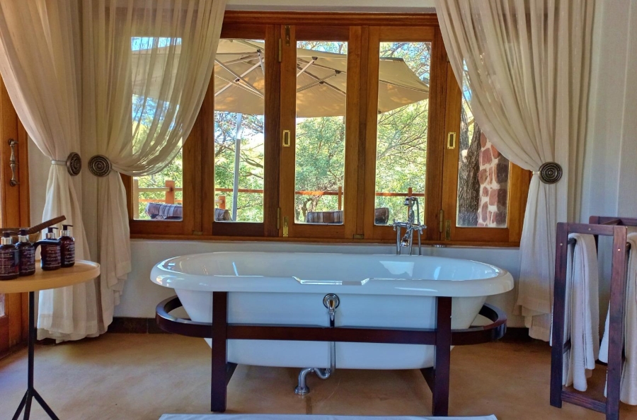 0 Bedroom Property for Sale in Vaalwater Limpopo