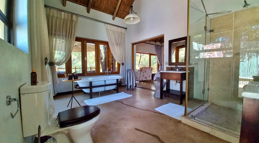 0 Bedroom Property for Sale in Vaalwater Limpopo