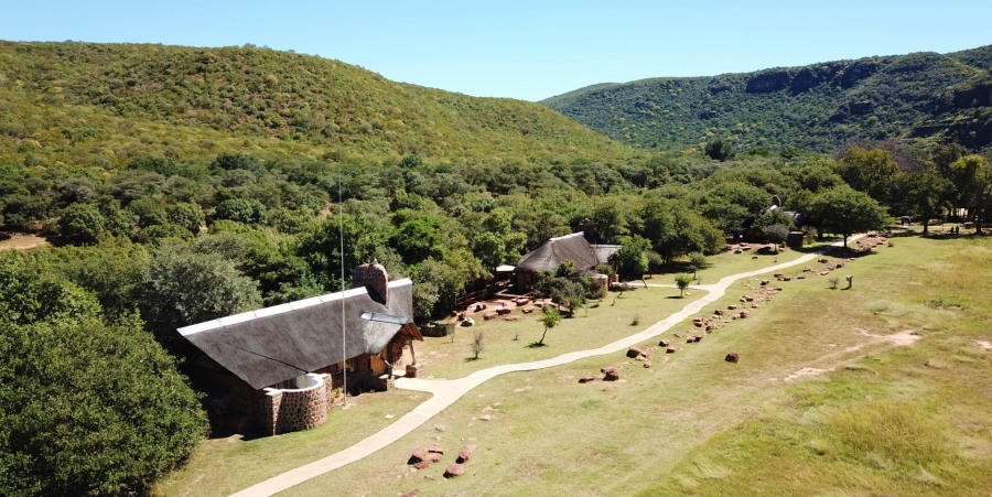 0 Bedroom Property for Sale in Vaalwater Limpopo