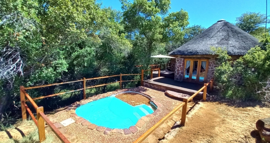 0 Bedroom Property for Sale in Vaalwater Limpopo