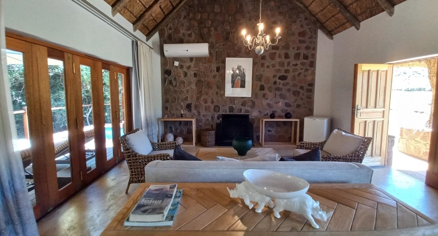 0 Bedroom Property for Sale in Vaalwater Limpopo