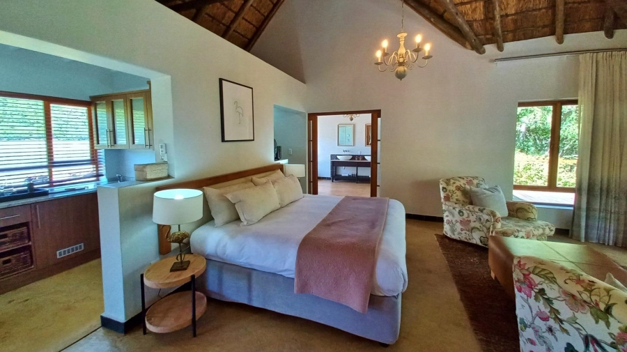 0 Bedroom Property for Sale in Vaalwater Limpopo