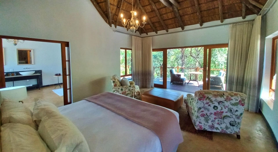 0 Bedroom Property for Sale in Vaalwater Limpopo