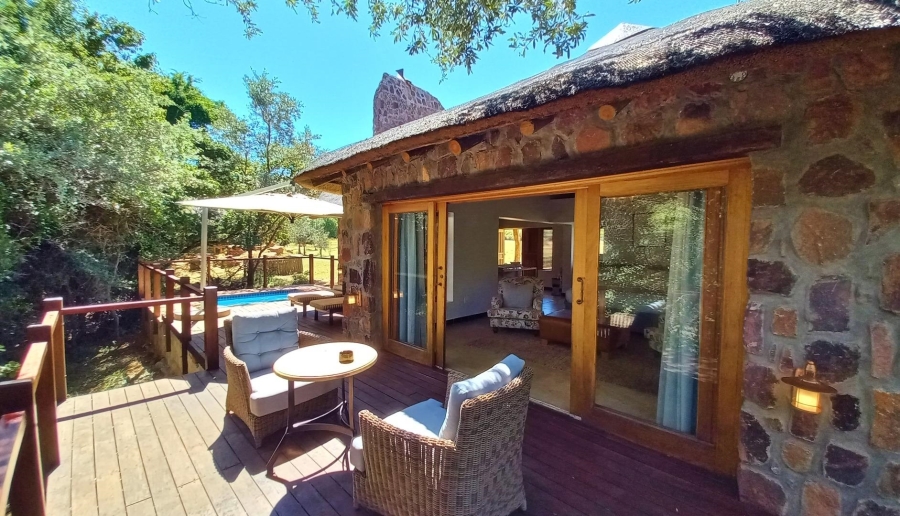 0 Bedroom Property for Sale in Vaalwater Limpopo