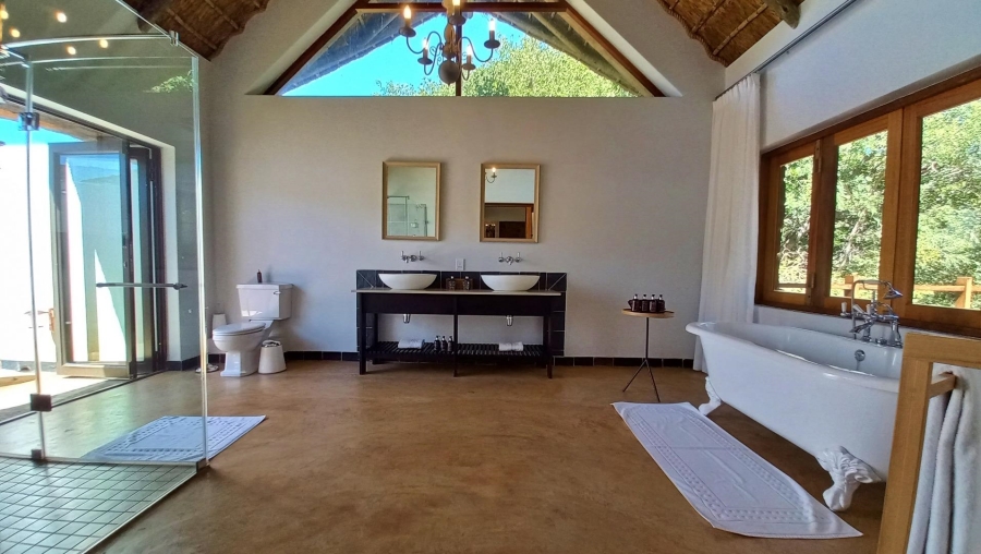 0 Bedroom Property for Sale in Vaalwater Limpopo