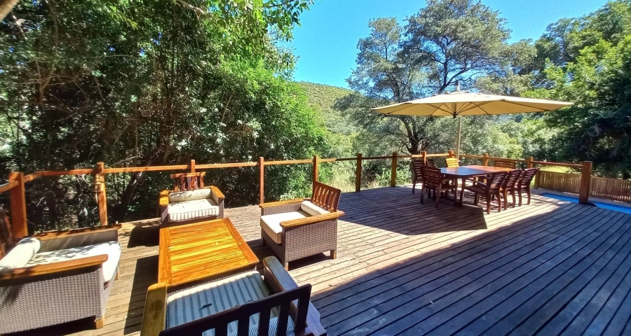 0 Bedroom Property for Sale in Vaalwater Limpopo