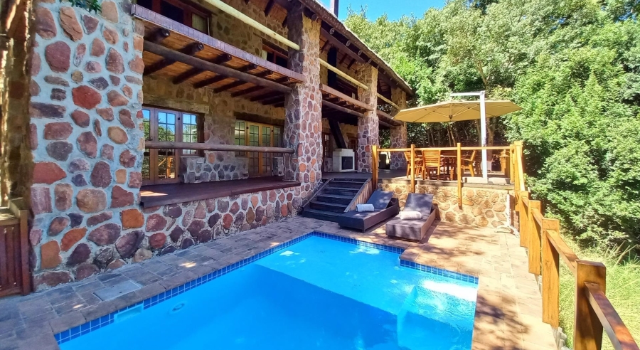 0 Bedroom Property for Sale in Vaalwater Limpopo