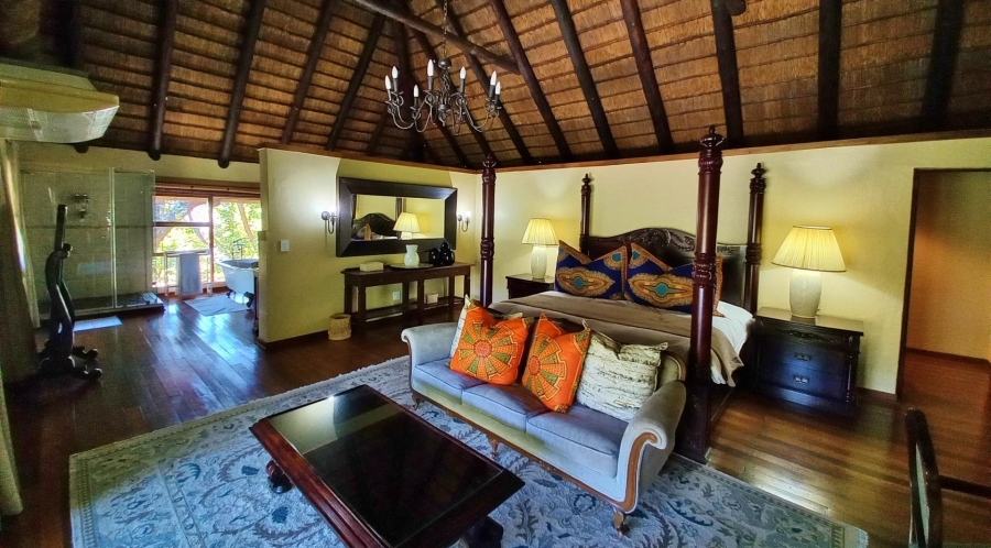 0 Bedroom Property for Sale in Vaalwater Limpopo