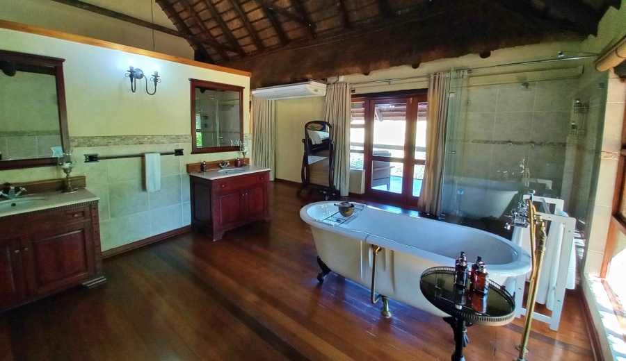 0 Bedroom Property for Sale in Vaalwater Limpopo