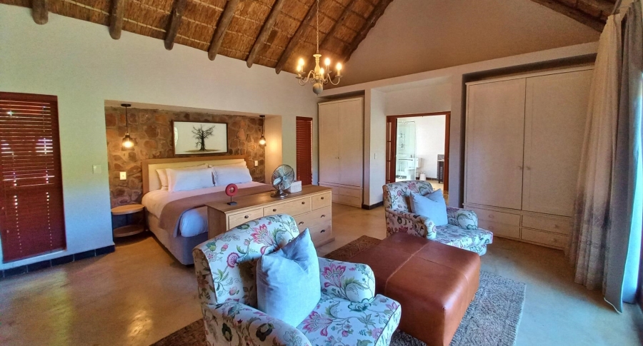 0 Bedroom Property for Sale in Vaalwater Limpopo