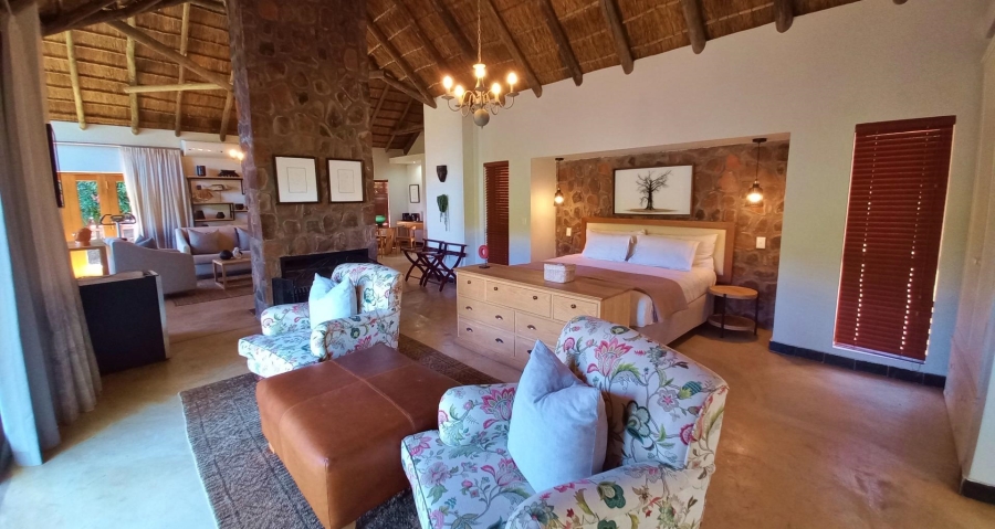 0 Bedroom Property for Sale in Vaalwater Limpopo