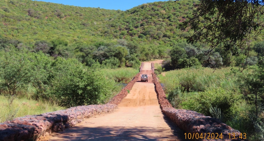 0 Bedroom Property for Sale in Vaalwater Limpopo