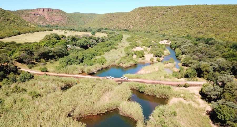 0 Bedroom Property for Sale in Vaalwater Limpopo