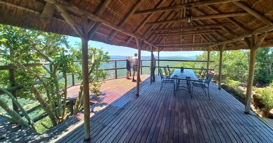 0 Bedroom Property for Sale in Vaalwater Limpopo