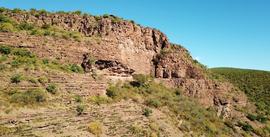 0 Bedroom Property for Sale in Vaalwater Limpopo