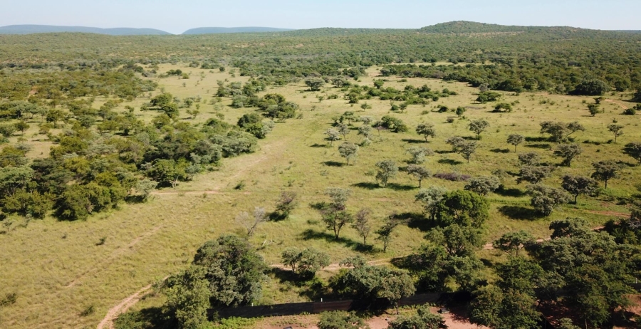 0 Bedroom Property for Sale in Vaalwater Limpopo