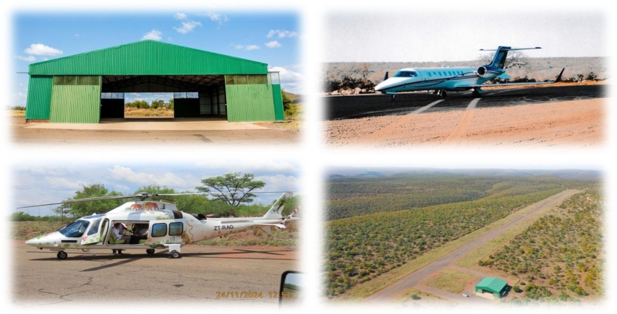 0 Bedroom Property for Sale in Vaalwater Limpopo