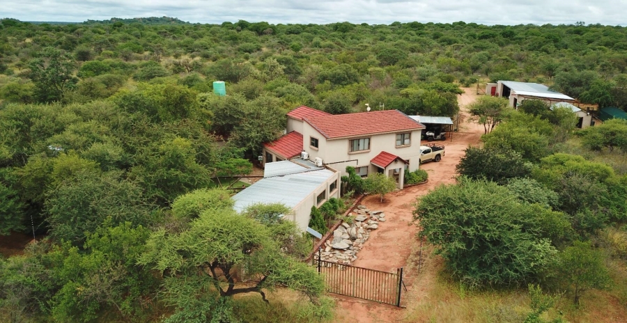 6 Bedroom Property for Sale in Alldays Limpopo