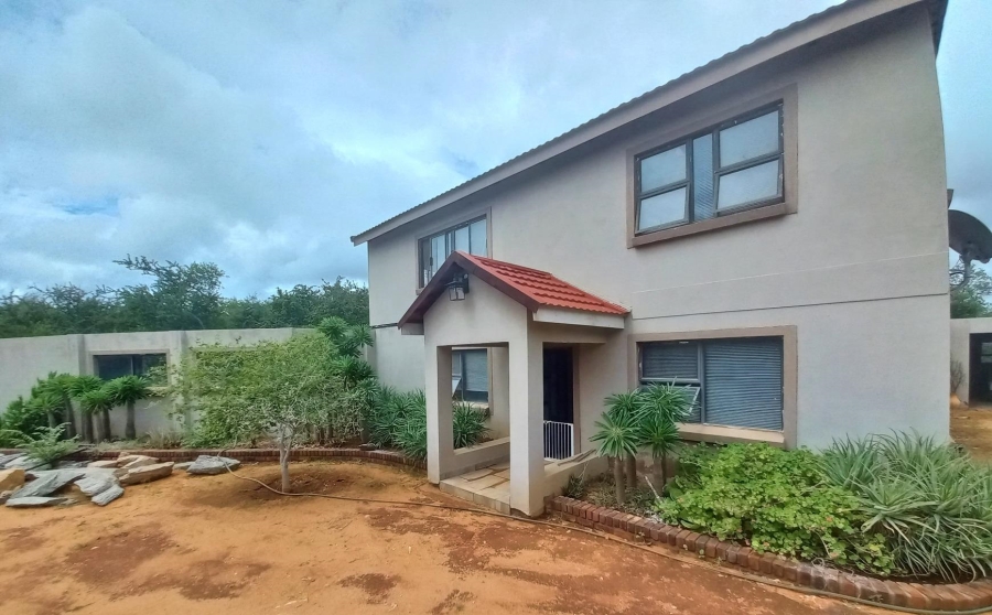 6 Bedroom Property for Sale in Alldays Limpopo