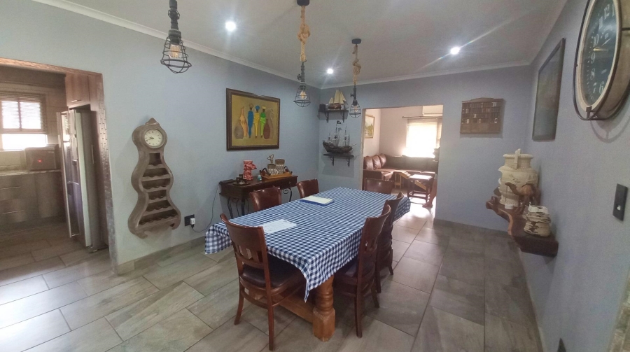 6 Bedroom Property for Sale in Alldays Limpopo