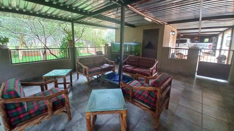 6 Bedroom Property for Sale in Alldays Limpopo