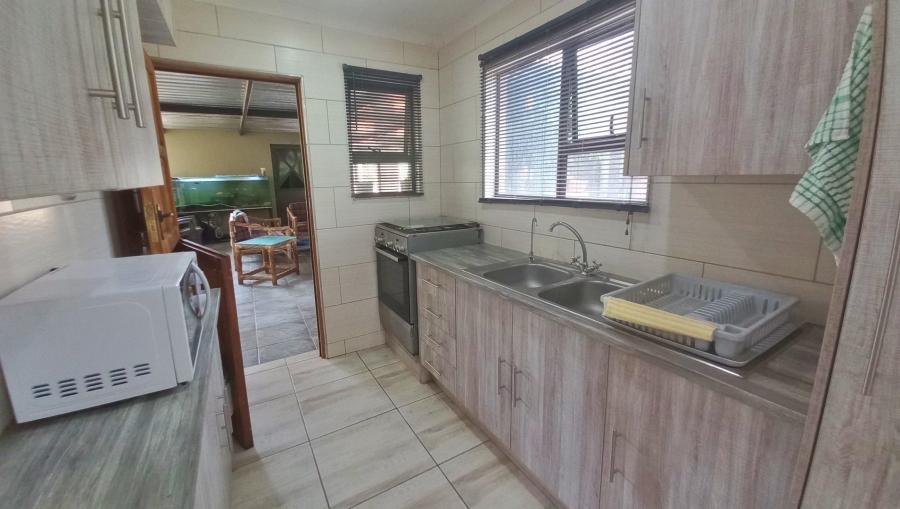 6 Bedroom Property for Sale in Alldays Limpopo