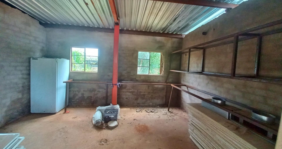 6 Bedroom Property for Sale in Alldays Limpopo