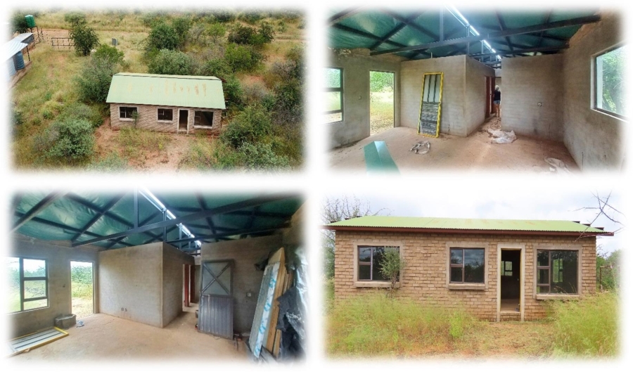 6 Bedroom Property for Sale in Alldays Limpopo