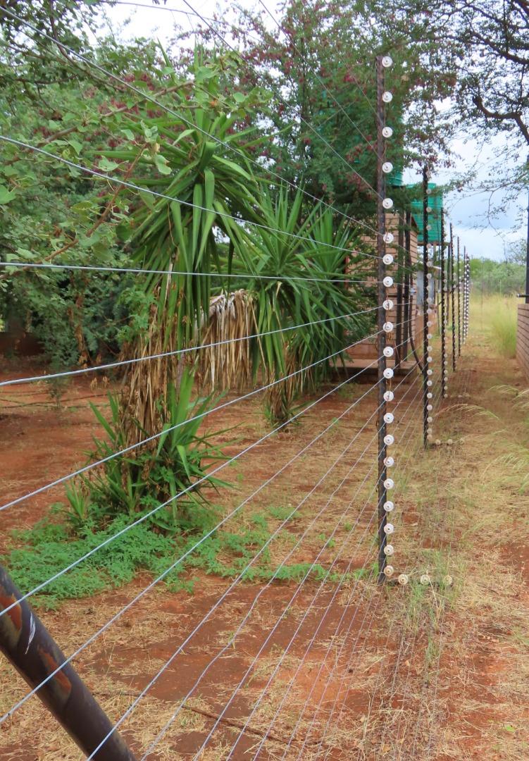 6 Bedroom Property for Sale in Alldays Limpopo