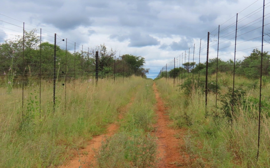 6 Bedroom Property for Sale in Alldays Limpopo