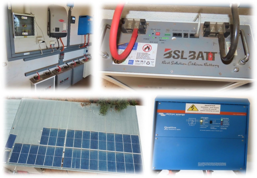 6 Bedroom Property for Sale in Alldays Limpopo