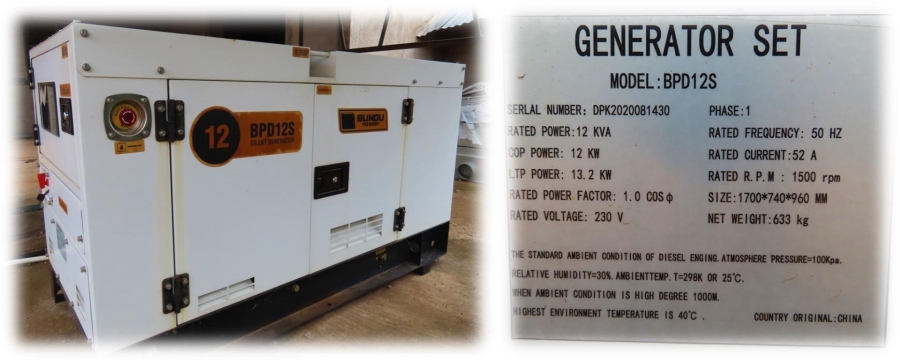 6 Bedroom Property for Sale in Alldays Limpopo