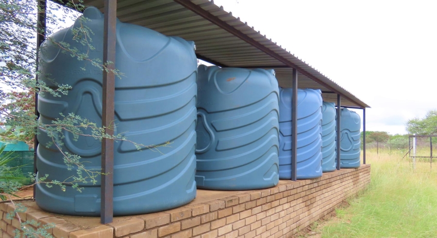 6 Bedroom Property for Sale in Alldays Limpopo