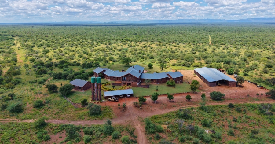 0 Bedroom Property for Sale in Alldays Limpopo