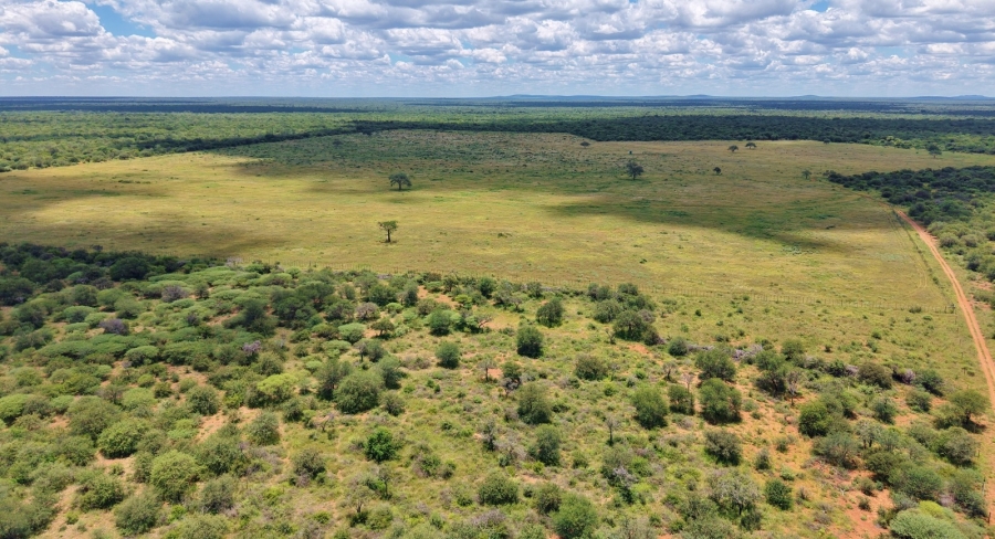 0 Bedroom Property for Sale in Alldays Limpopo