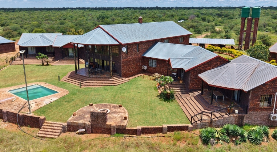 0 Bedroom Property for Sale in Alldays Limpopo