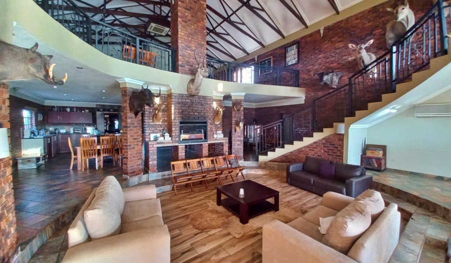 0 Bedroom Property for Sale in Alldays Limpopo
