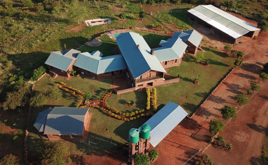 0 Bedroom Property for Sale in Alldays Limpopo