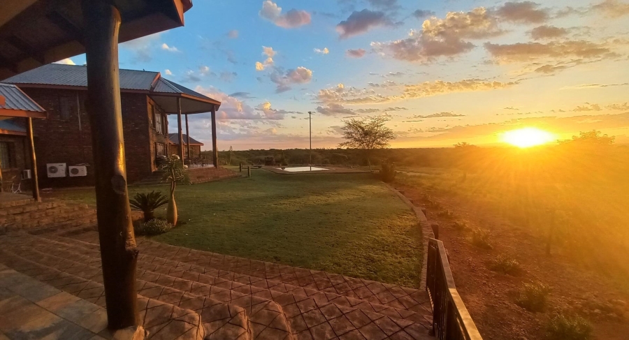 0 Bedroom Property for Sale in Alldays Limpopo