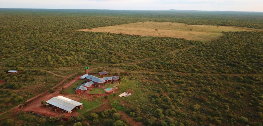 0 Bedroom Property for Sale in Alldays Limpopo