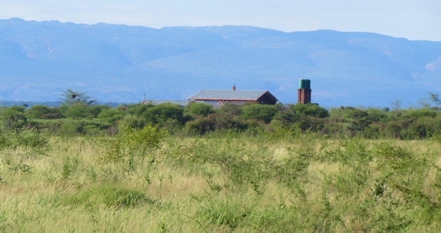 0 Bedroom Property for Sale in Alldays Limpopo