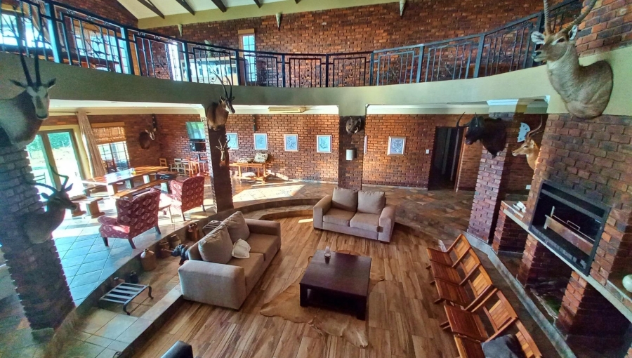 0 Bedroom Property for Sale in Alldays Limpopo