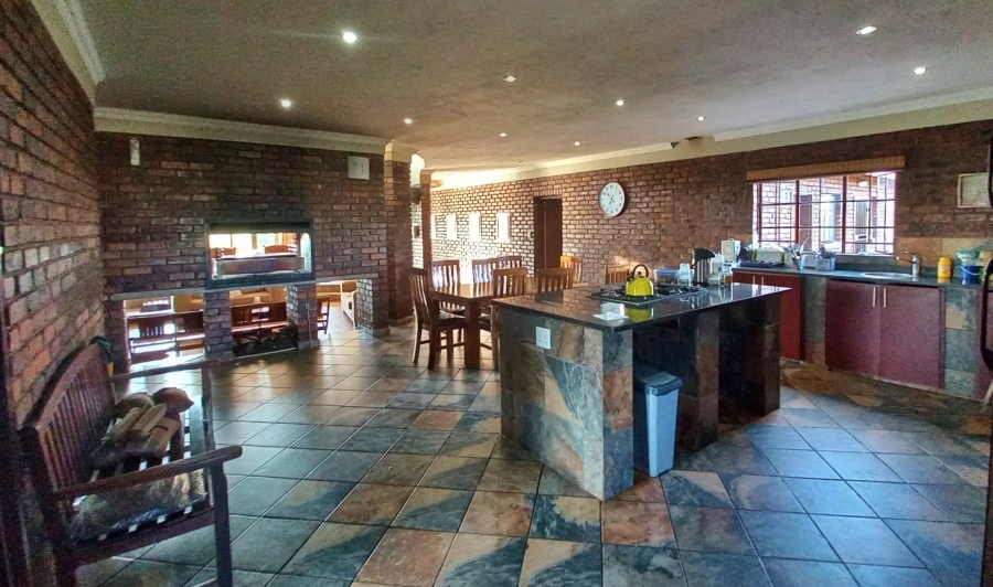 0 Bedroom Property for Sale in Alldays Limpopo