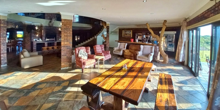 0 Bedroom Property for Sale in Alldays Limpopo