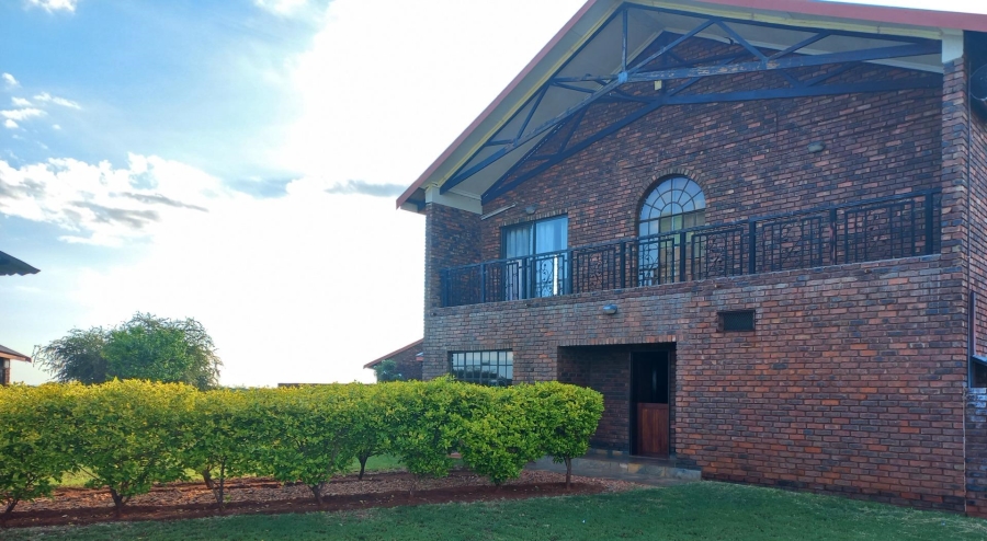 0 Bedroom Property for Sale in Alldays Limpopo