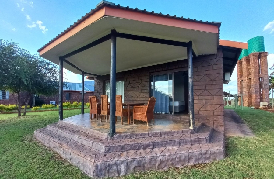 0 Bedroom Property for Sale in Alldays Limpopo