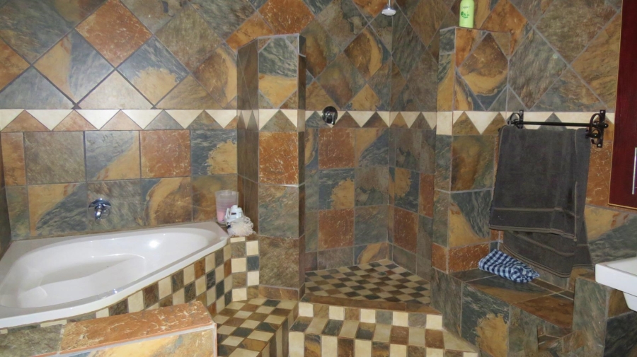 0 Bedroom Property for Sale in Alldays Limpopo